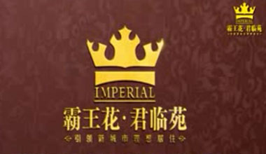 霸王花地產?君臨苑
