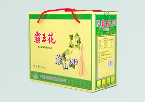 3kg淮山營養(yǎng)米粉